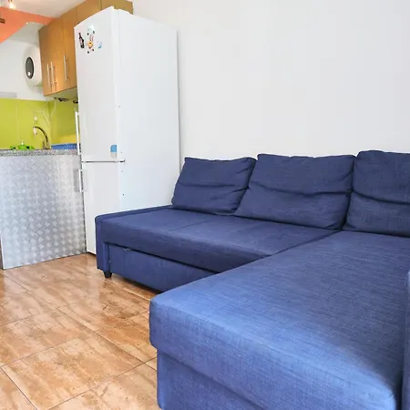 Delightful Playmar: Comfort And Convenience In Maspalomas, Steps Away From Shopping Centers And Beaches Διαμέρισμα *
