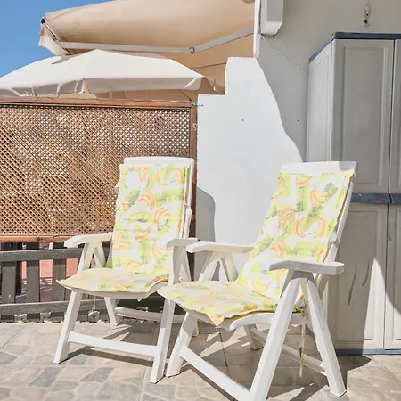 Διαμέρισμα Delightful Playmar: Comfort And Convenience In Maspalomas, Steps Away From Shopping Centers And Beaches Μασπαλόμας
